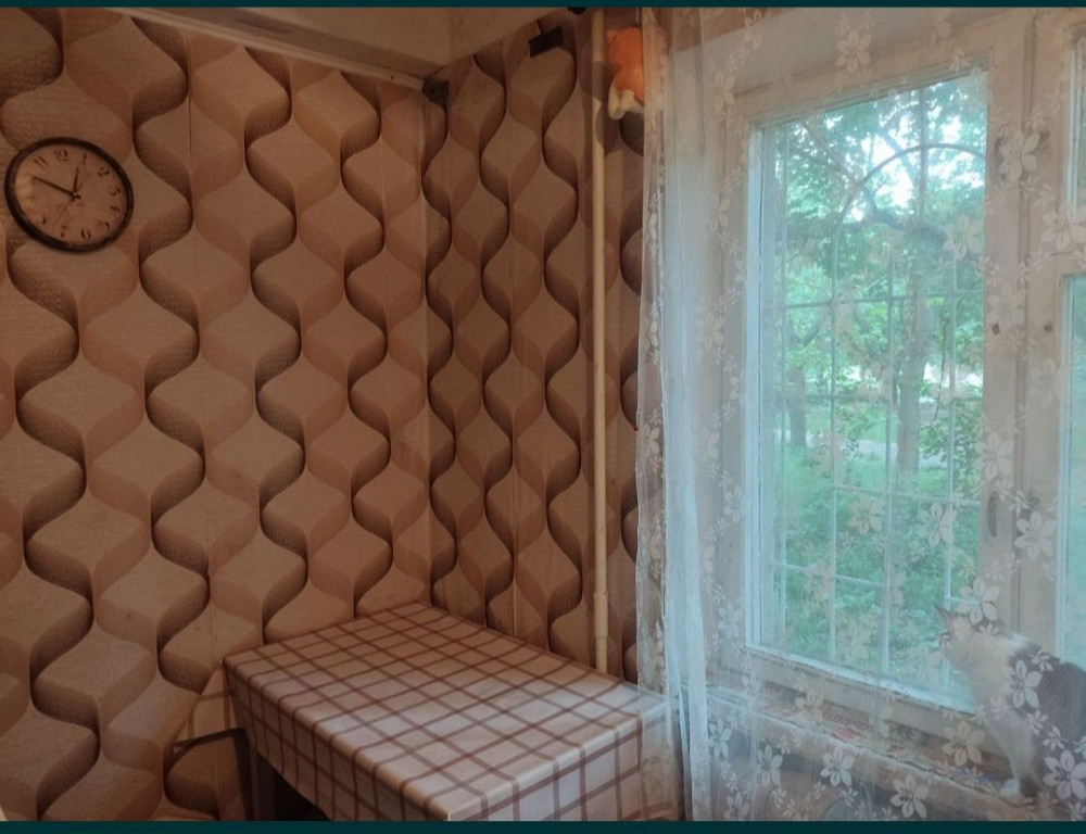 Здам 2к квартиру, 1/5, біля 24 школи, зупинка "пошта", Хортицький р-н, Запорожье - изображение 8