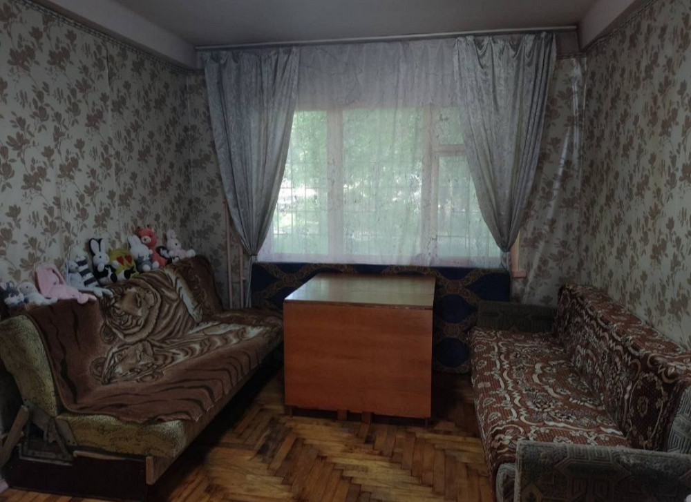 Здам 2к квартиру, 1/5, біля 24 школи, зупинка "пошта", Хортицький р-н, Запорожье - изображение 3