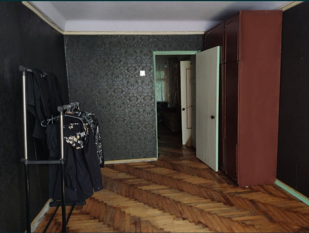 Здам 2к квартиру, 1/5, біля 24 школи, зупинка "пошта", Хортицький р-н, Запорожье - изображение 2