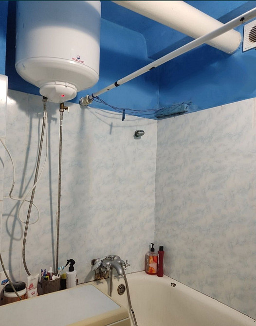 Здам 2к квартиру, 1/5, біля 24 школи, зупинка "пошта", Хортицький р-н, Запорожье - изображение 5