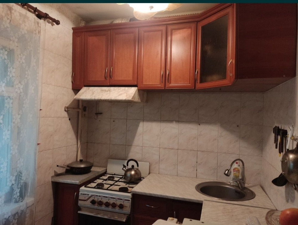 Здам 2к квартиру, 1/5, біля 24 школи, зупинка "пошта", Хортицький р-н, Запорожье - изображение 7