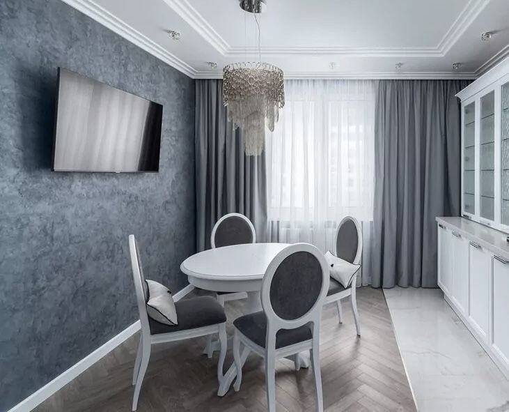 Оренда квартири по вулиці Тищика Умань - зображення 1