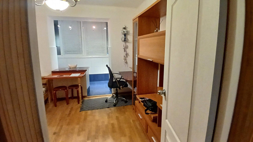 Здам квартиру м.Позняки Kyiv - photo 1