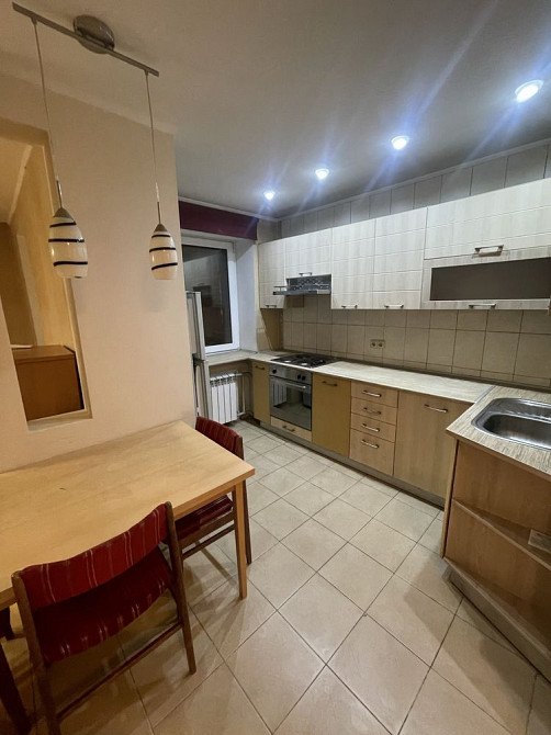 Здам 1-но кімнатну квартиру. Пр. Поля. В. Антоновича. Ремонт. Меблі Дніпро - зображення 6