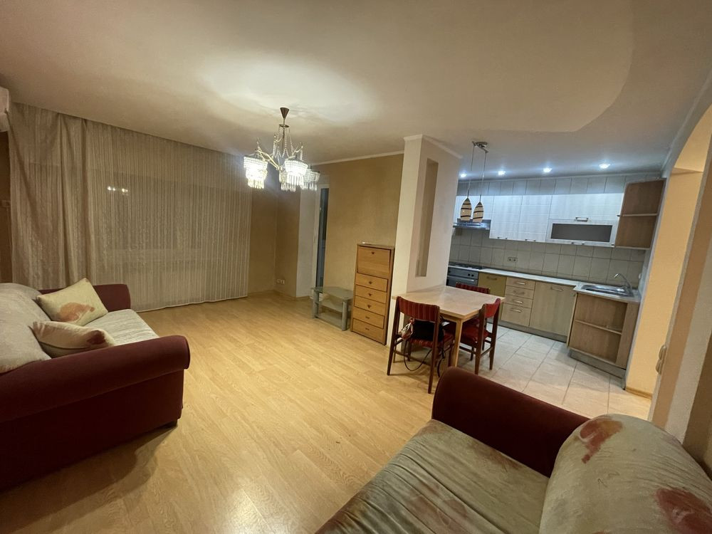 Здам 1-но кімнатну квартиру. Пр. Поля. В. Антоновича. Ремонт. Меблі Дніпро - зображення 1