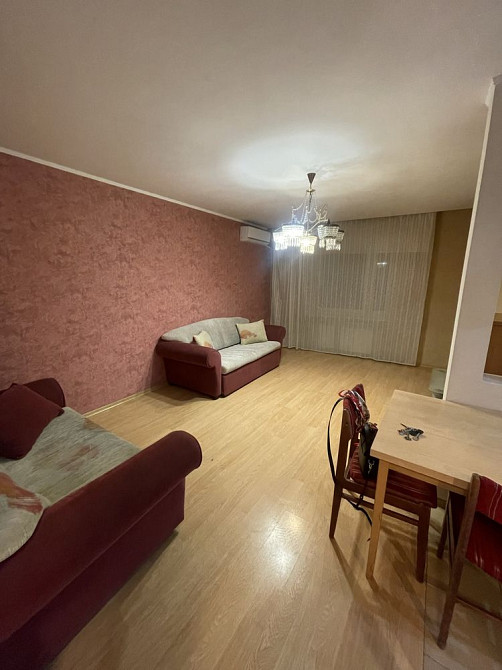 Здам 1-но кімнатну квартиру. Пр. Поля. В. Антоновича. Ремонт. Меблі Дніпро - зображення 7