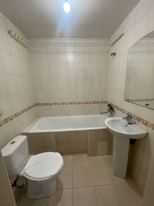 Здам 1-но кімнатну квартиру. Пр. Поля. В. Антоновича. Ремонт. Меблі Дніпро - зображення 4