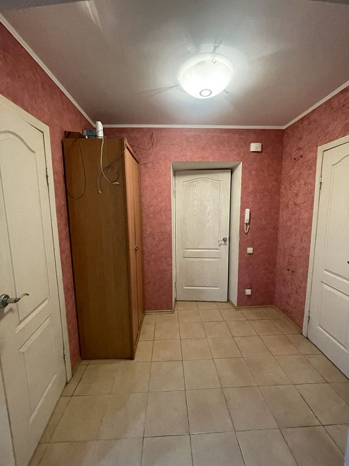 Здам 1-но кімнатну квартиру. Пр. Поля. В. Антоновича. Ремонт. Меблі Дніпро - зображення 3