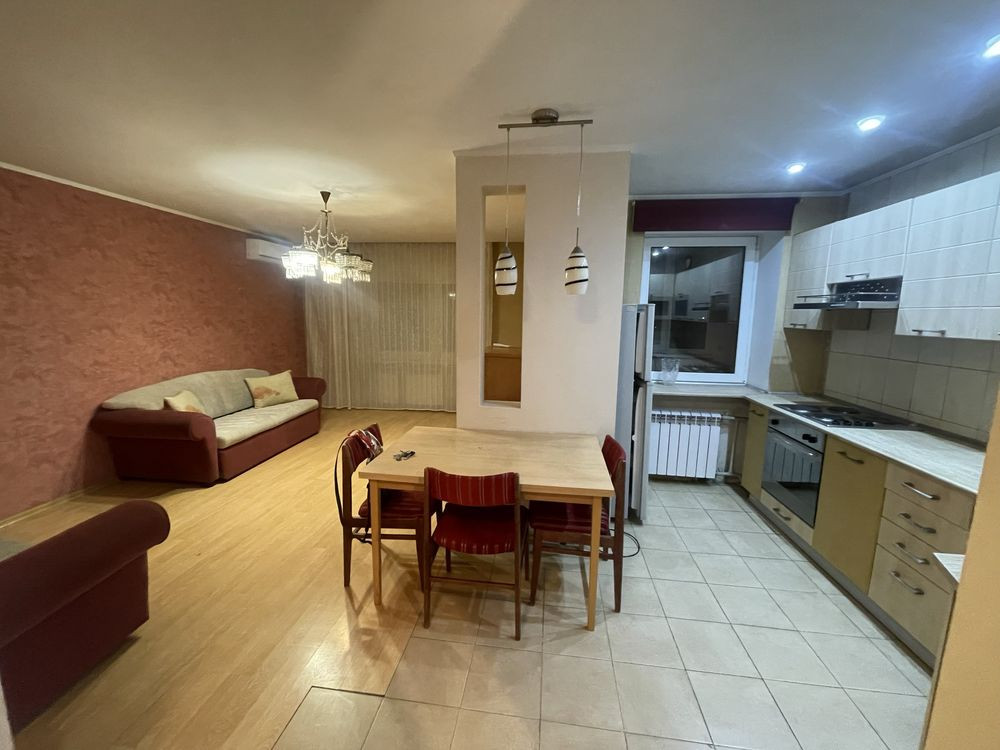 Здам 1-но кімнатну квартиру. Пр. Поля. В. Антоновича. Ремонт. Меблі Дніпро - зображення 2