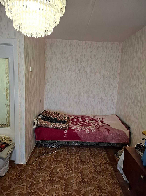 Здається 1 Кімн Кв Київська Янгеля Меблі Техніка Для 1- 2 Дівчат Винница - изображение 2