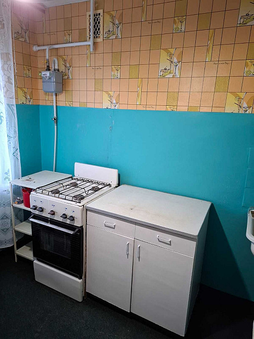 Здається 1 Кімн Кв Київська Янгеля Меблі Техніка Для 1- 2 Дівчат Винница - изображение 5