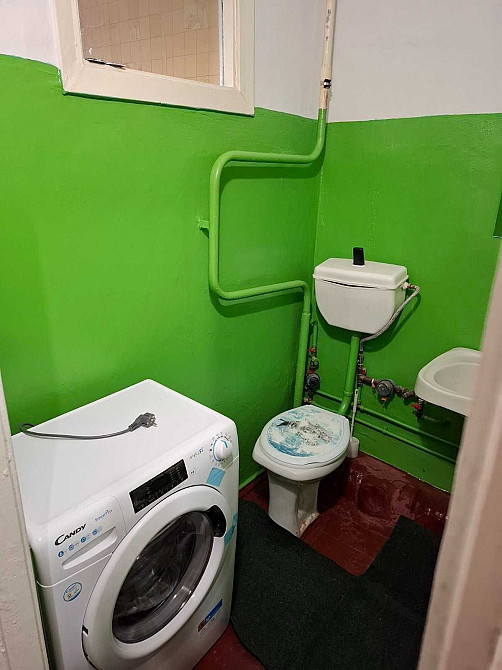 Здається 1 Кімн Кв Київська Янгеля Меблі Техніка Для 1- 2 Дівчат Винница - изображение 7