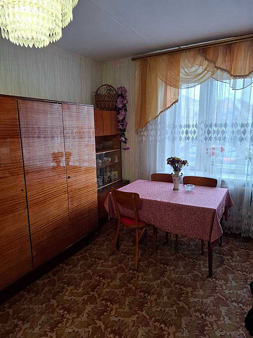 Здається 1 Кімн Кв Київська Янгеля Меблі Техніка Для 1- 2 Дівчат Винница - изображение 3