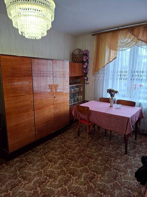 Здається 1 Кімн Кв Київська Янгеля Меблі Техніка Для 1- 2 Дівчат Винница - изображение 1