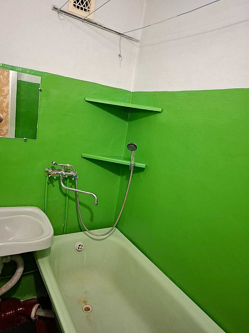 Здається 1 Кімн Кв Київська Янгеля Меблі Техніка Для 1- 2 Дівчат Винница - изображение 6