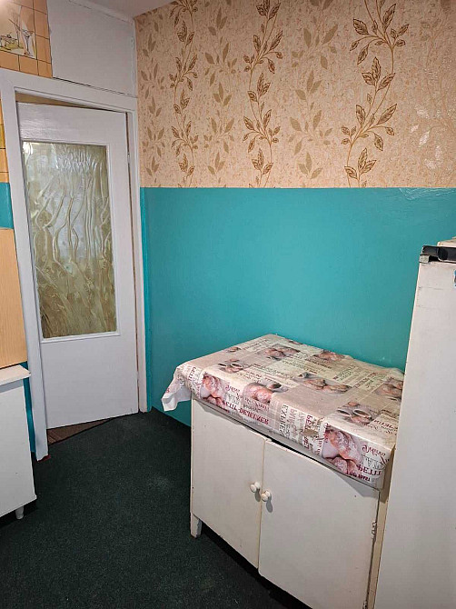 Здається 1 Кімн Кв Київська Янгеля Меблі Техніка Для 1- 2 Дівчат Винница - изображение 4