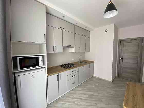 Оренда 1кім. квартири в новобудові на вул. Шевченка ЖК Велика Британія Львів