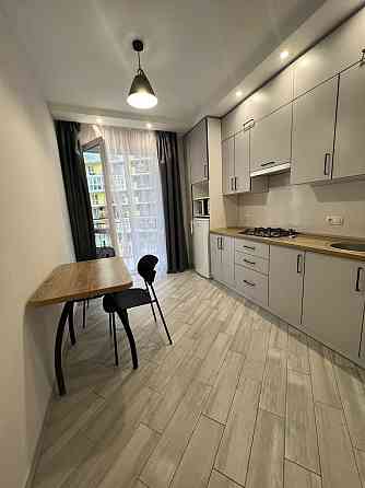 Оренда 1кім. квартири в новобудові на вул. Шевченка ЖК Велика Британія Львів