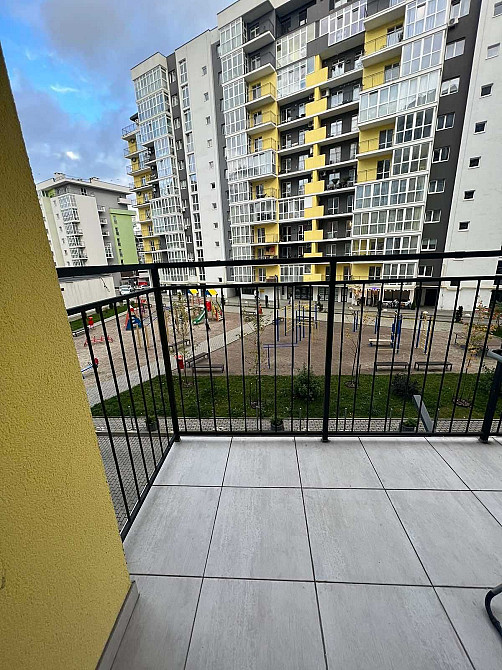 Оренда 1кім. квартири в новобудові на вул. Шевченка ЖК Велика Британія Львов - изображение 7