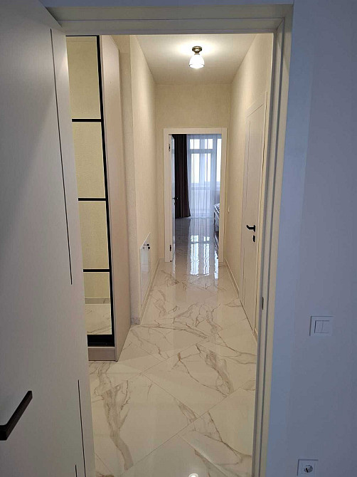 Квартира/Оренда/2квартира/Євроремонт/Стрийська/Франківський/Львів Львів - зображення 8