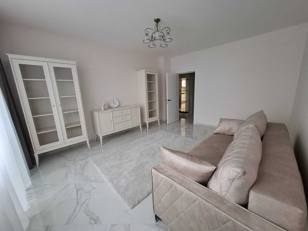 Квартира/Оренда/2квартира/Євроремонт/Стрийська/Франківський/Львів Львів - зображення 1