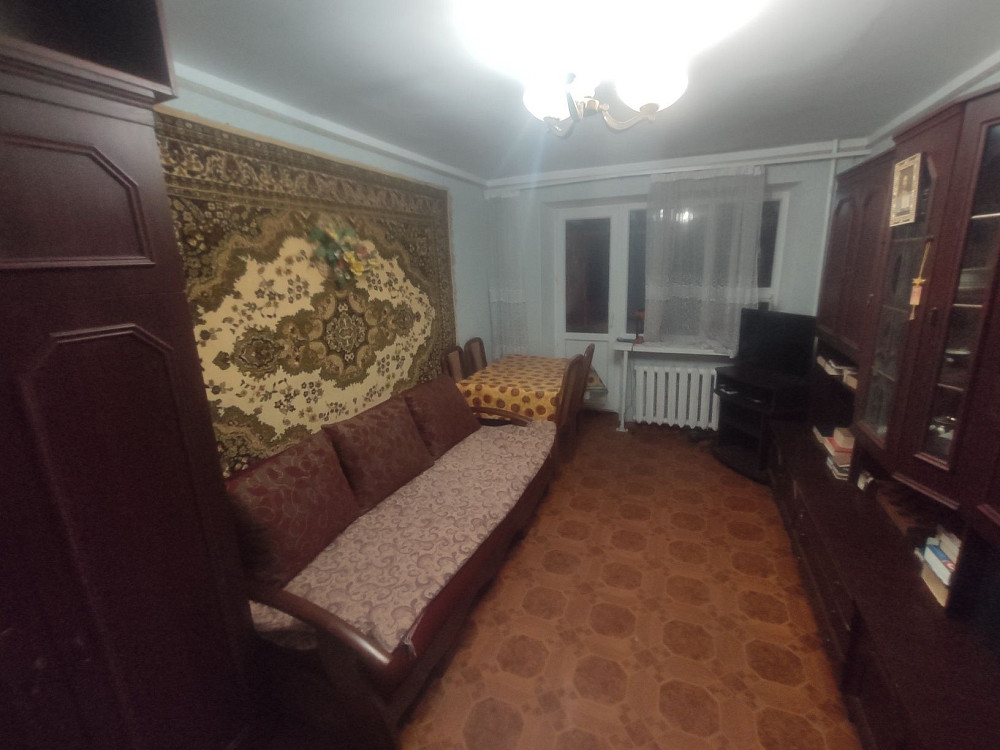 Аренда 2 ком.кв. в центре города, район самолета Краматорск - изображение 1