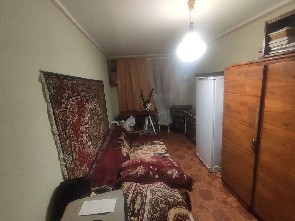 Аренда 2 ком.кв. в центре города, район самолета Краматорск - изображение 2