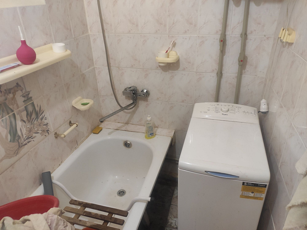 Аренда 2 ком.кв. в центре города, район самолета Краматорск - изображение 4