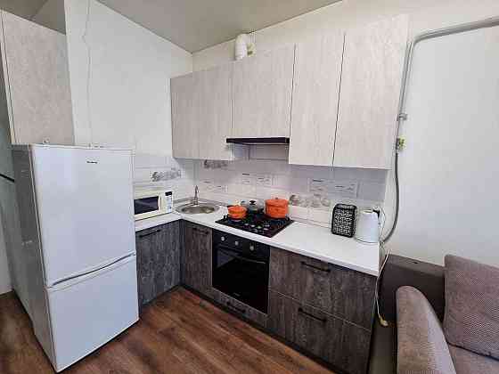 Оренда 1 кімнатної ЖК Паркове Містечко біля парку та озера Ивано-Франковск