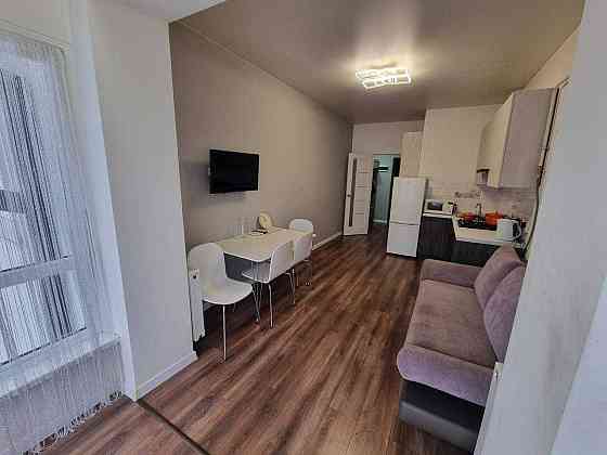 Оренда 1 кімнатної ЖК Паркове Містечко біля парку та озера Ивано-Франковск