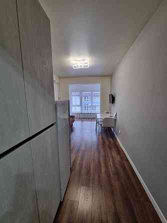 Оренда 1 кімнатної ЖК Паркове Містечко біля парку та озера Ивано-Франковск