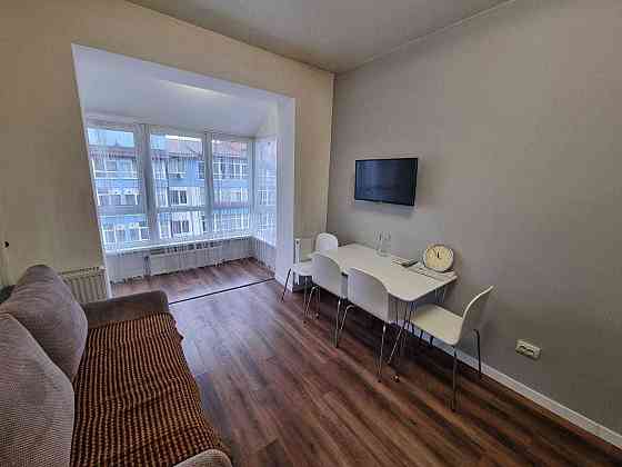 Оренда 1 кімнатної ЖК Паркове Містечко біля парку та озера Ивано-Франковск