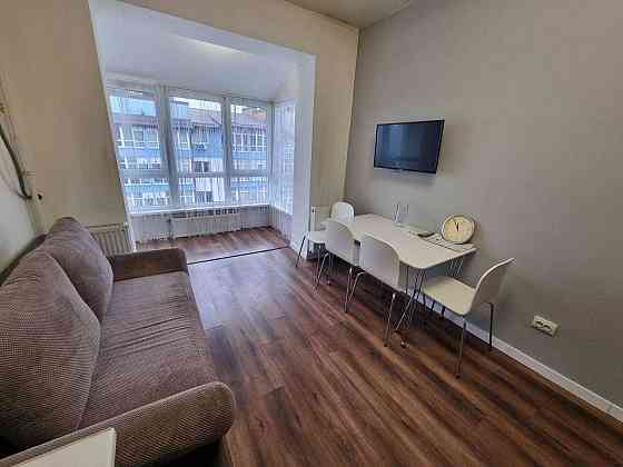 Оренда 1 кімнатної ЖК Паркове Містечко біля парку та озера Ивано-Франковск