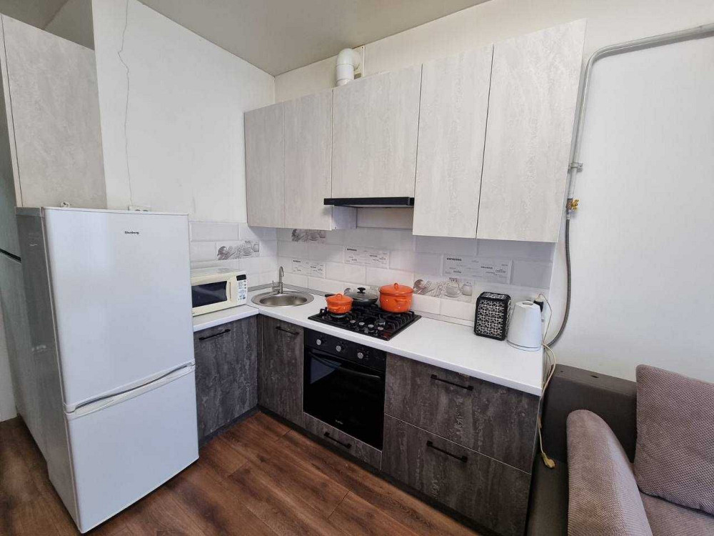 Оренда 1 кімнатної ЖК Паркове Містечко біля парку та озера Ивано-Франковск - изображение 4