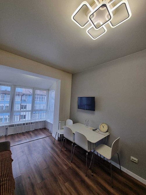 Оренда 1 кімнатної ЖК Паркове Містечко біля парку та озера Ивано-Франковск - изображение 8