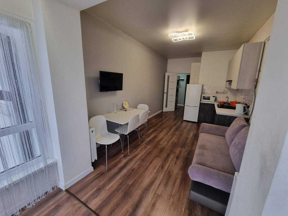 Оренда 1 кімнатної ЖК Паркове Містечко біля парку та озера Ивано-Франковск - изображение 2