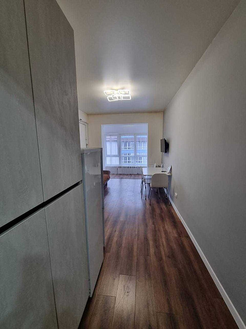 Оренда 1 кімнатної ЖК Паркове Містечко біля парку та озера Ивано-Франковск - изображение 5