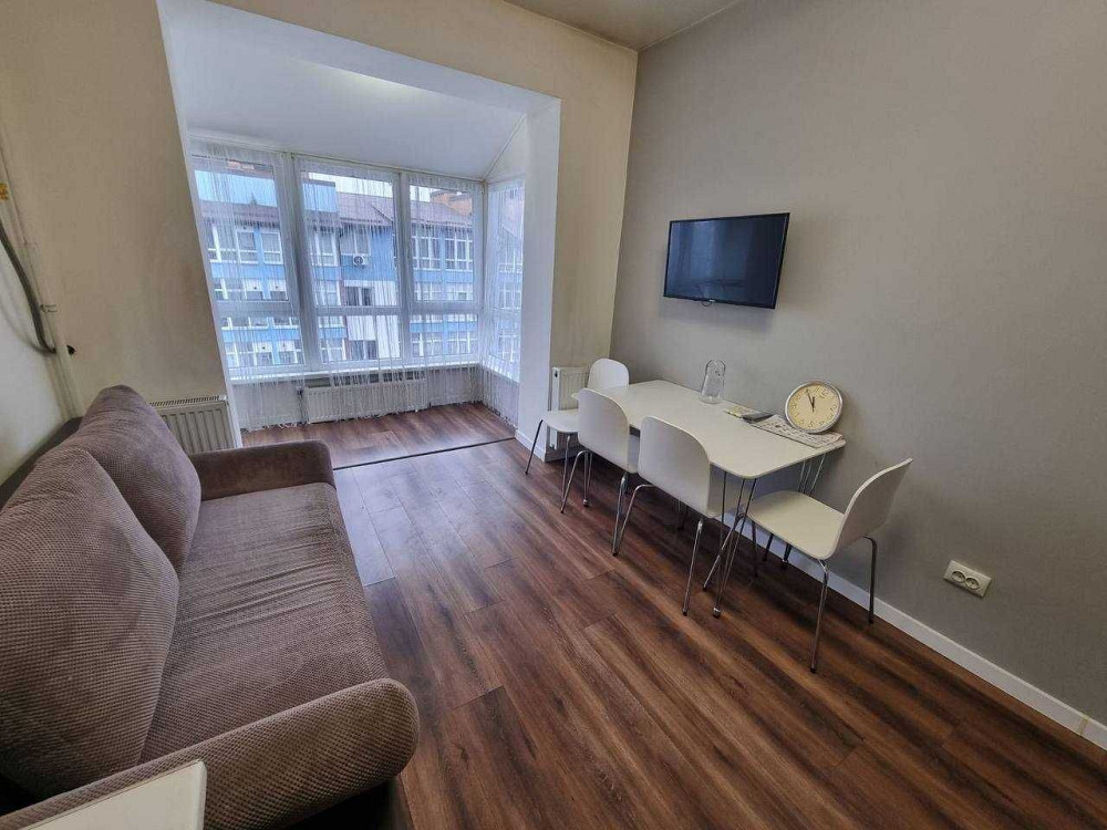 Оренда 1 кімнатної ЖК Паркове Містечко біля парку та озера Ивано-Франковск - изображение 3