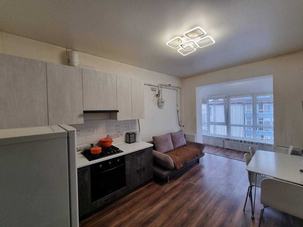 Оренда 1 кімнатної ЖК Паркове Містечко біля парку та озера Ивано-Франковск - изображение 1