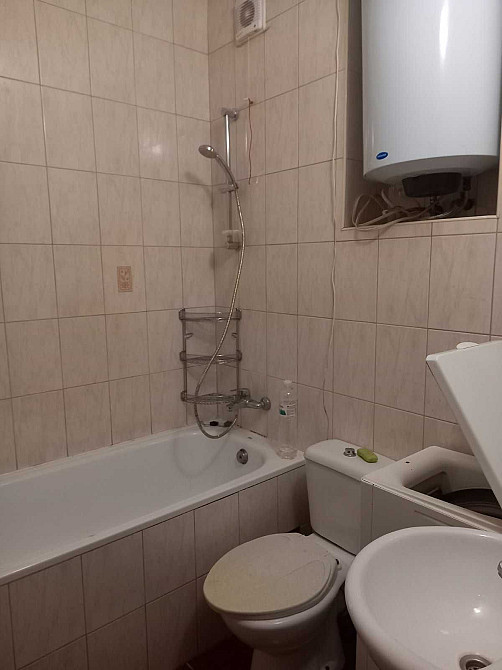 Сдам 1к Деснянський р-н Троєщина вул  Смотрицька 28а Kyiv - photo 8