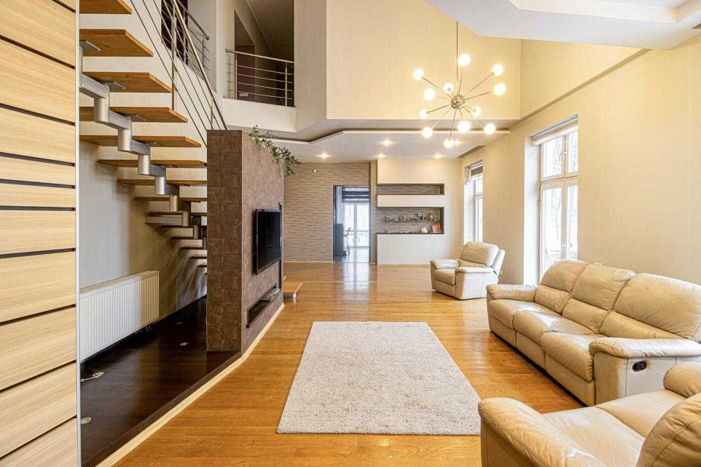 Оренда/7 квартира/дизайнерський ремонт/Зарицьких/австрійський/Львів Львів - зображення 1