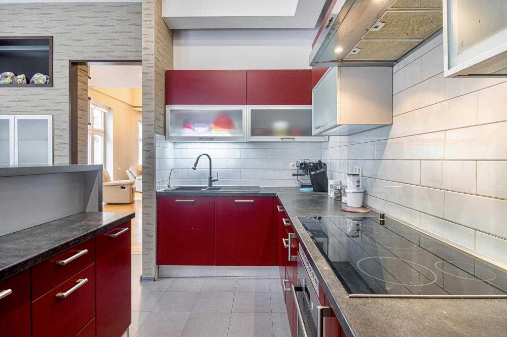 Оренда/7 квартира/дизайнерський ремонт/Зарицьких/австрійський/Львів Львів - зображення 6