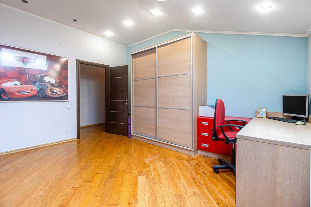 Оренда/7 квартира/дизайнерський ремонт/Зарицьких/австрійський/Львів Львів - зображення 5