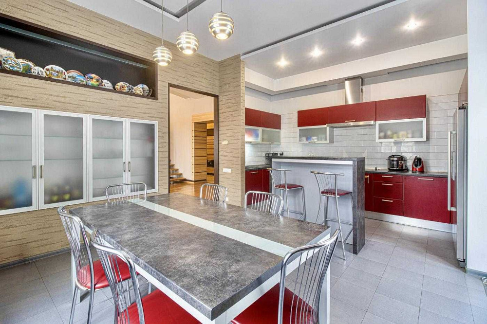 Оренда/7 квартира/дизайнерський ремонт/Зарицьких/австрійський/Львів Львів - зображення 7