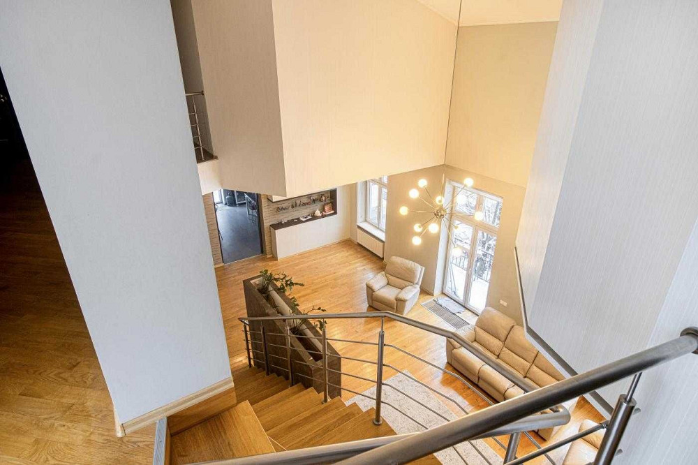 Оренда/7 квартира/дизайнерський ремонт/Зарицьких/австрійський/Львів Львів - зображення 3