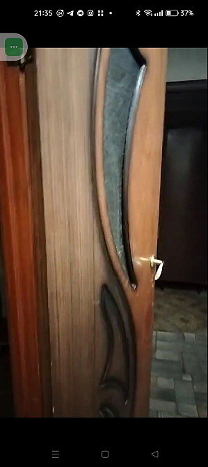 Оренда 2 кімнатної квартири на ПівнГЗК. Вул. Бірюзова або продаж Кривой Рог - изображение 3