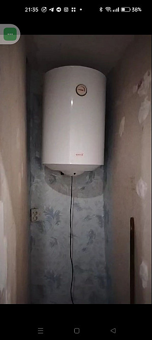 Оренда 2 кімнатної квартири на ПівнГЗК. Вул. Бірюзова або продаж Кривой Рог - изображение 4