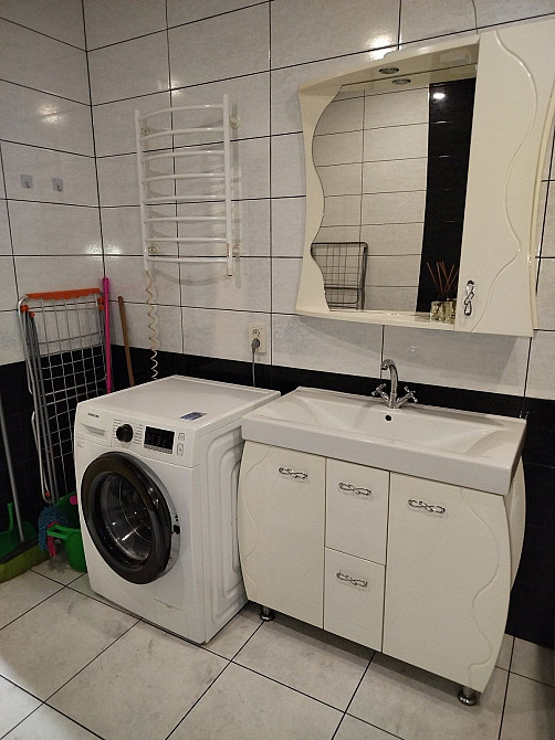 Сдам 1-2х  комнатную 10000 Центр Каменское (Запорожская обл.) - изображение 5