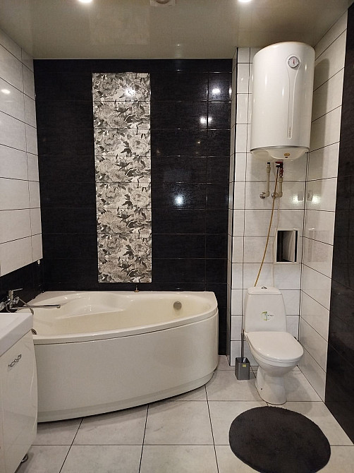 Сдам 1-2х  комнатную 10000 Центр Каменское (Запорожская обл.) - изображение 4