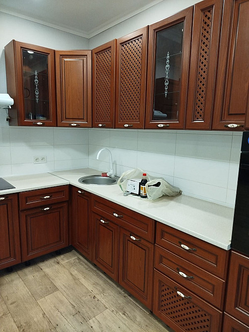 Сдам 1-2х  комнатную 10000 Центр Каменское (Запорожская обл.) - изображение 1